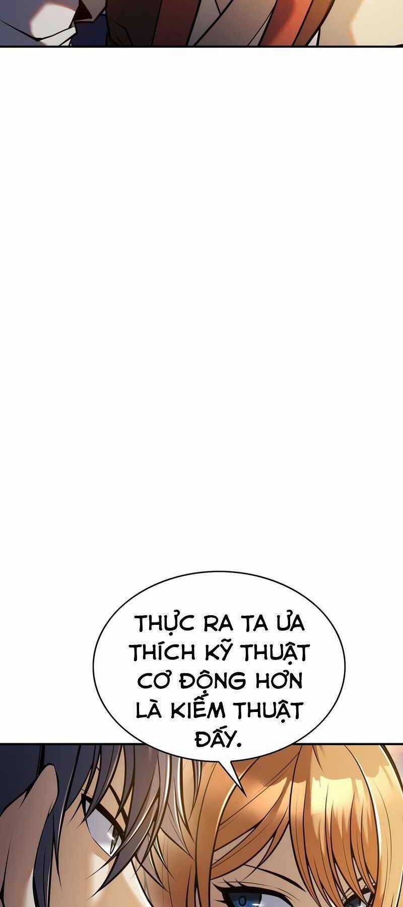 Bá Vương Chi Tinh Chapter 21 trang 9