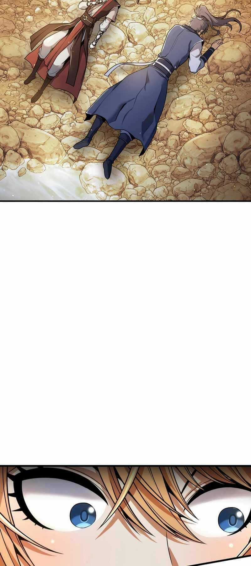 Bá Vương Chi Tinh Chapter 21 trang 90