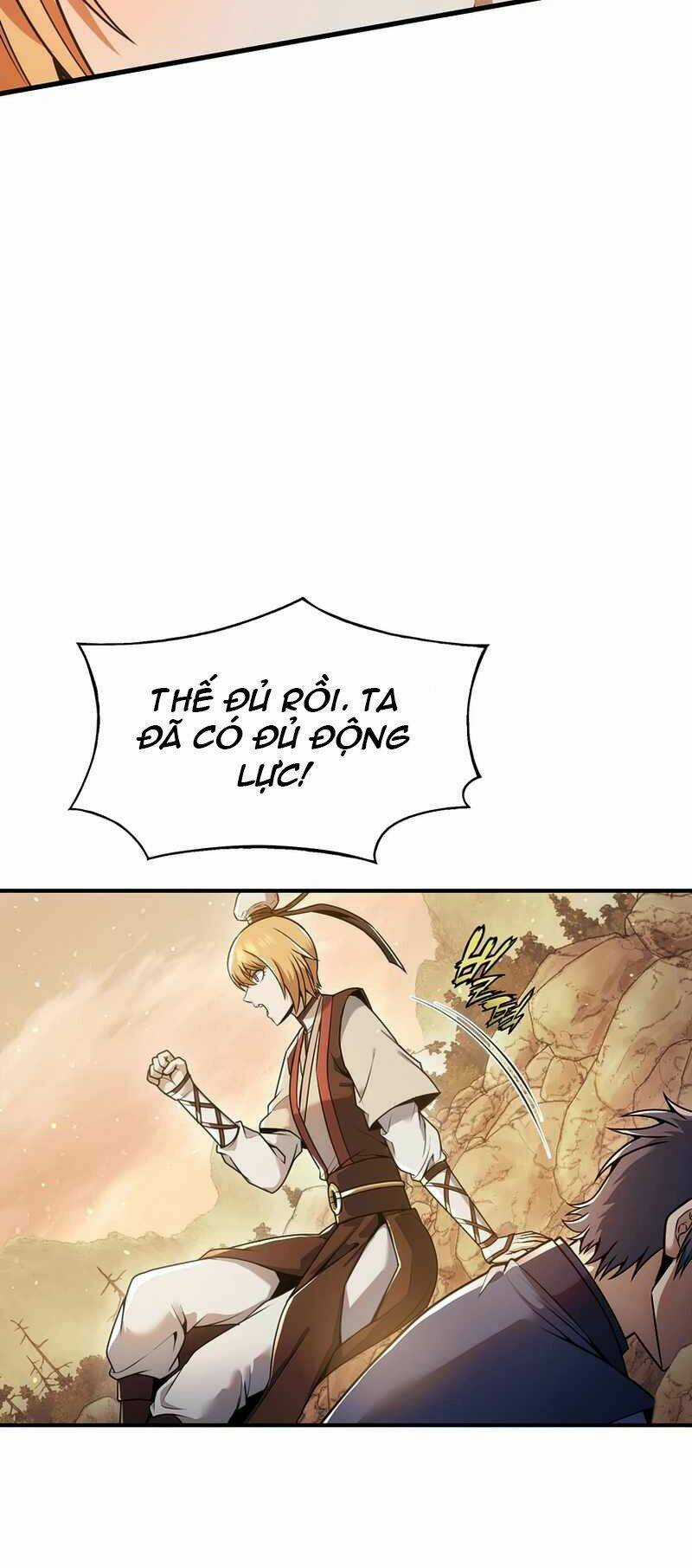 Bá Vương Chi Tinh Chapter 21 trang 91