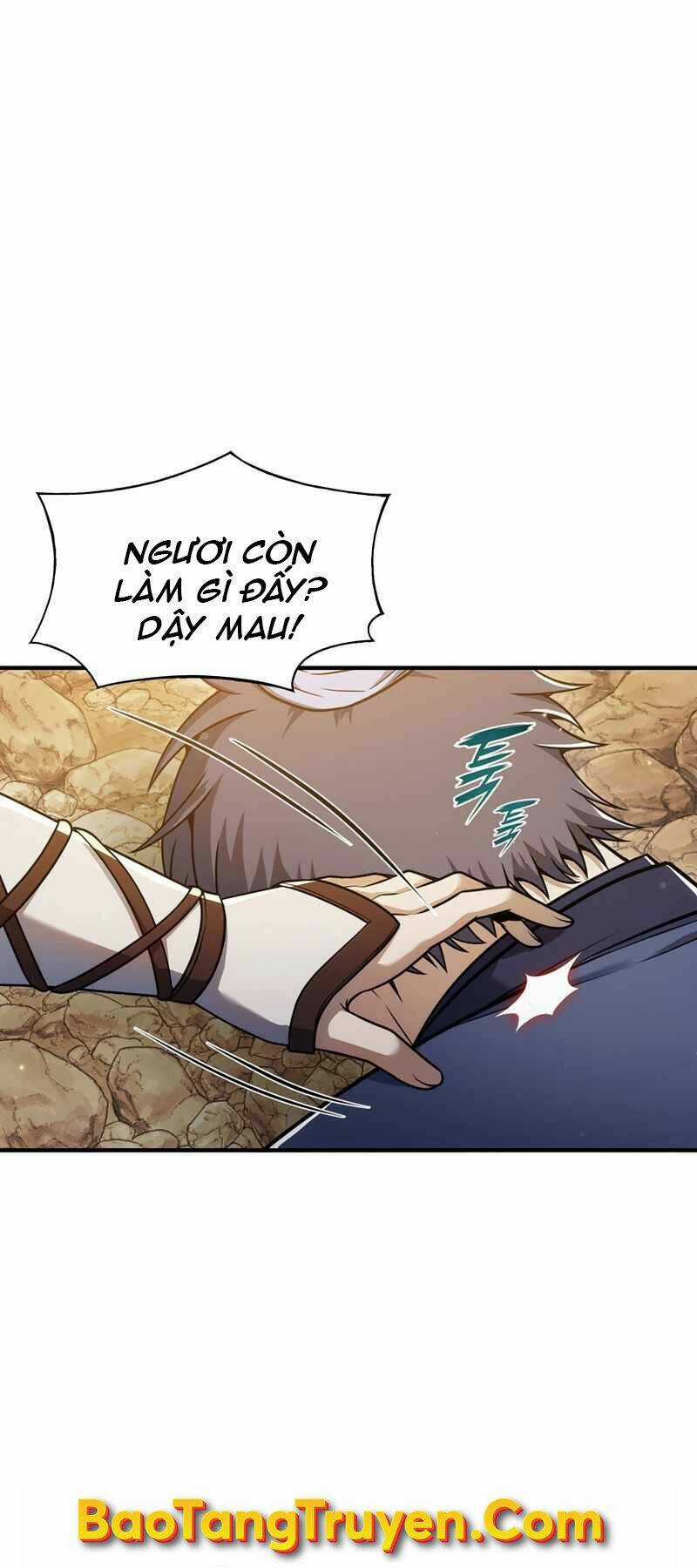 Bá Vương Chi Tinh Chapter 21 trang 92