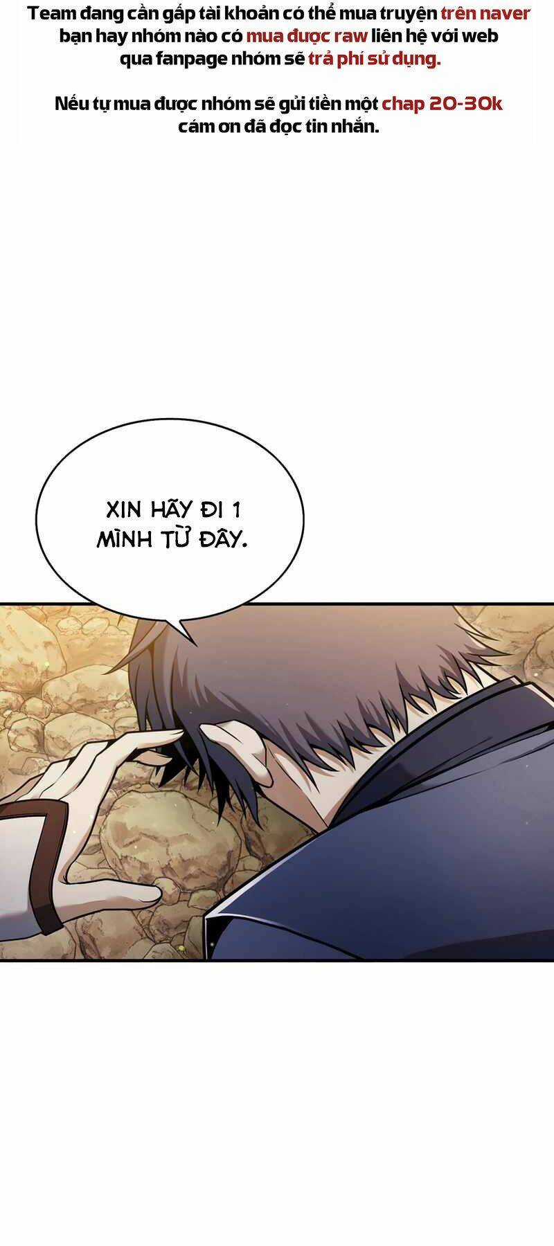 Bá Vương Chi Tinh Chapter 21 trang 93