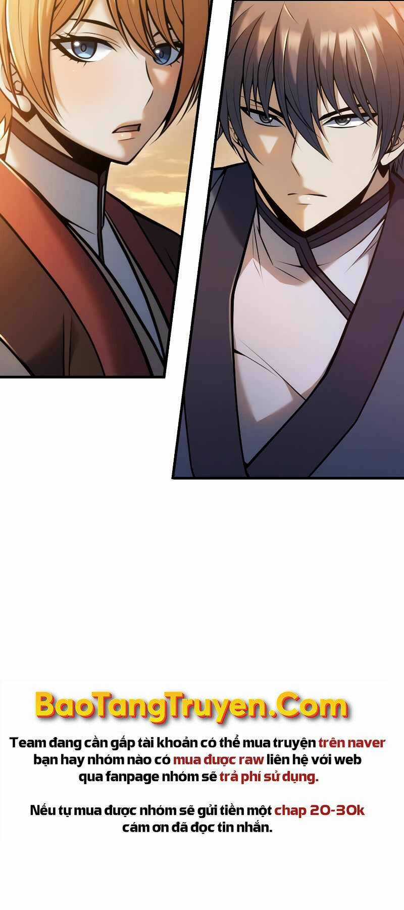 Bá Vương Chi Tinh Chapter 22 trang 12