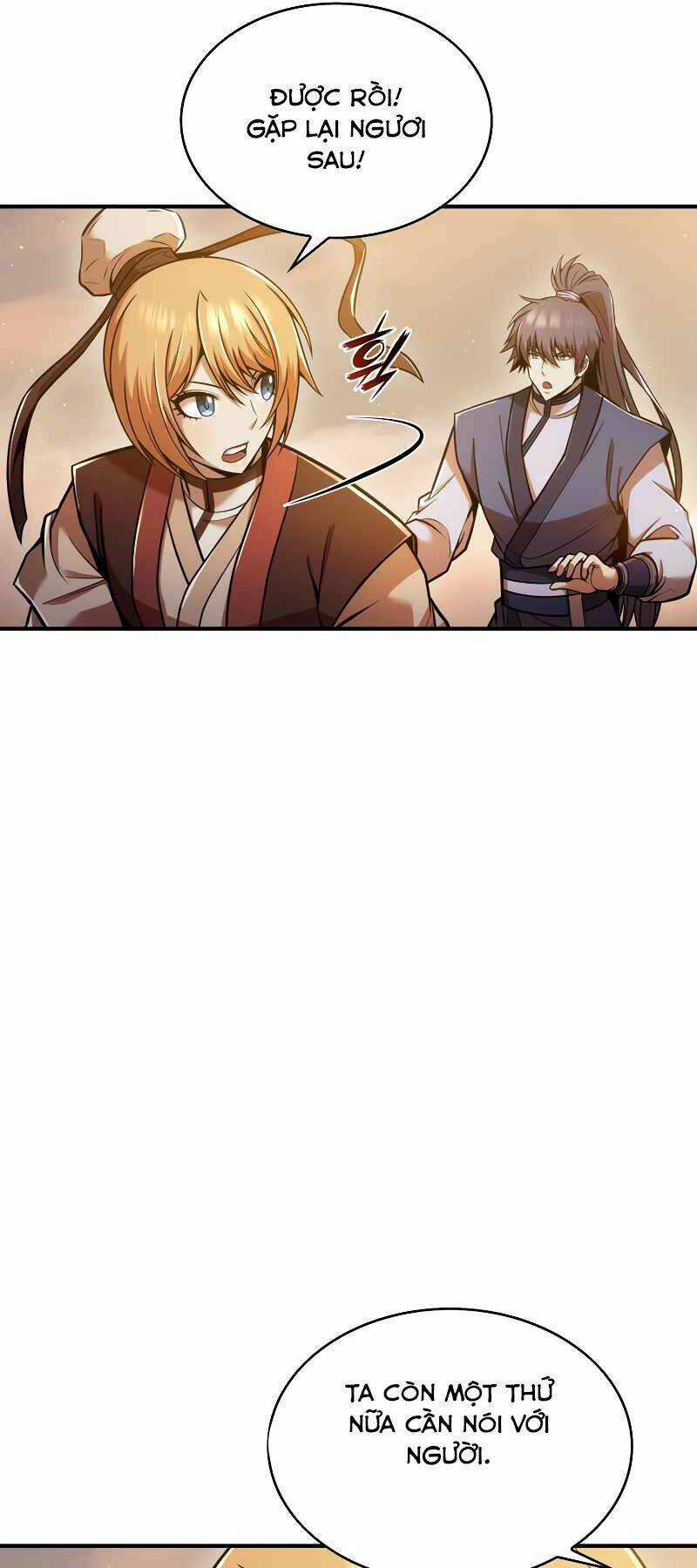 Bá Vương Chi Tinh Chapter 22 trang 13