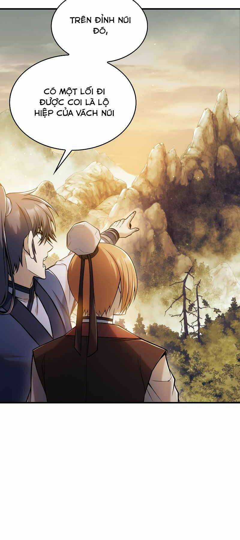 Bá Vương Chi Tinh Chapter 22 trang 15