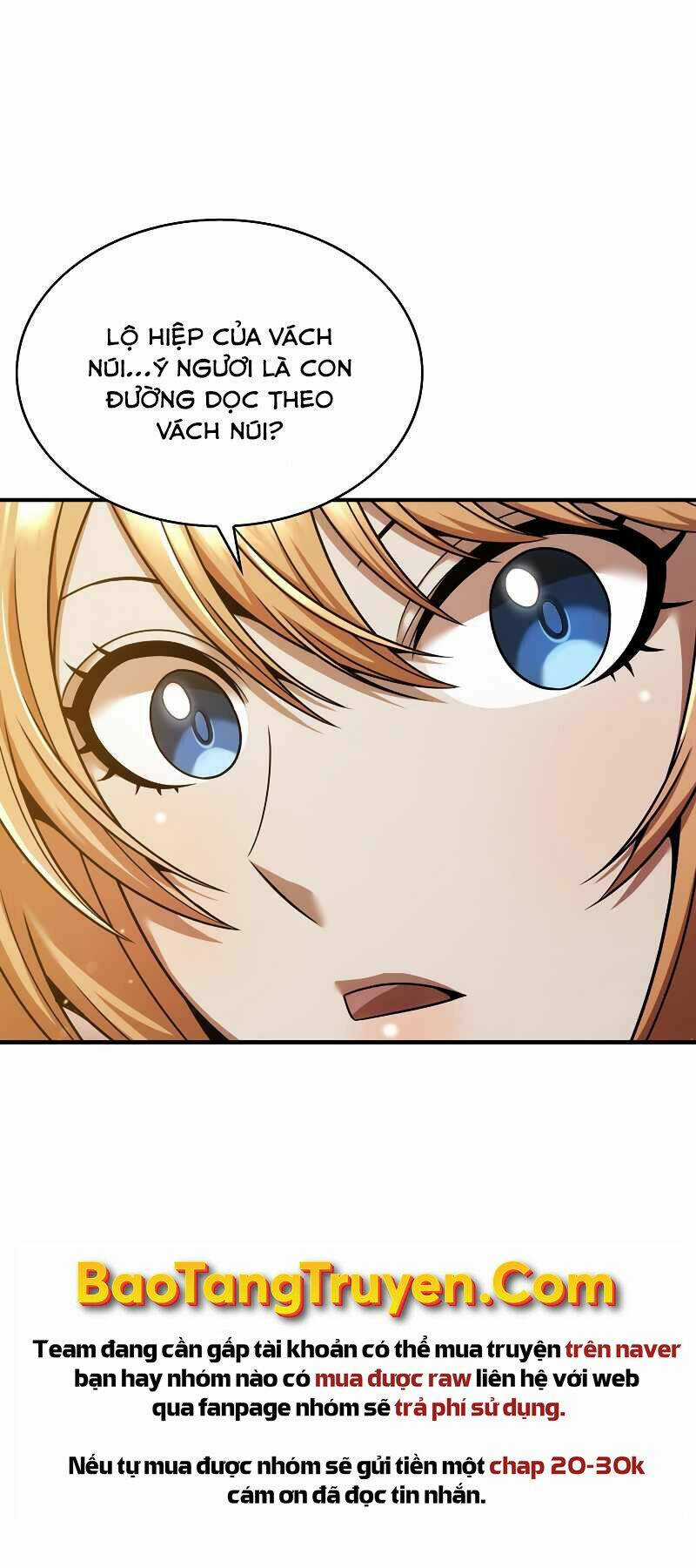 Bá Vương Chi Tinh Chapter 22 trang 16