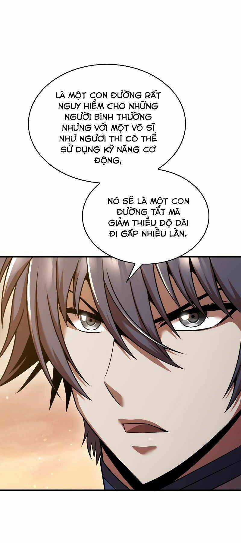 Bá Vương Chi Tinh Chapter 22 trang 17