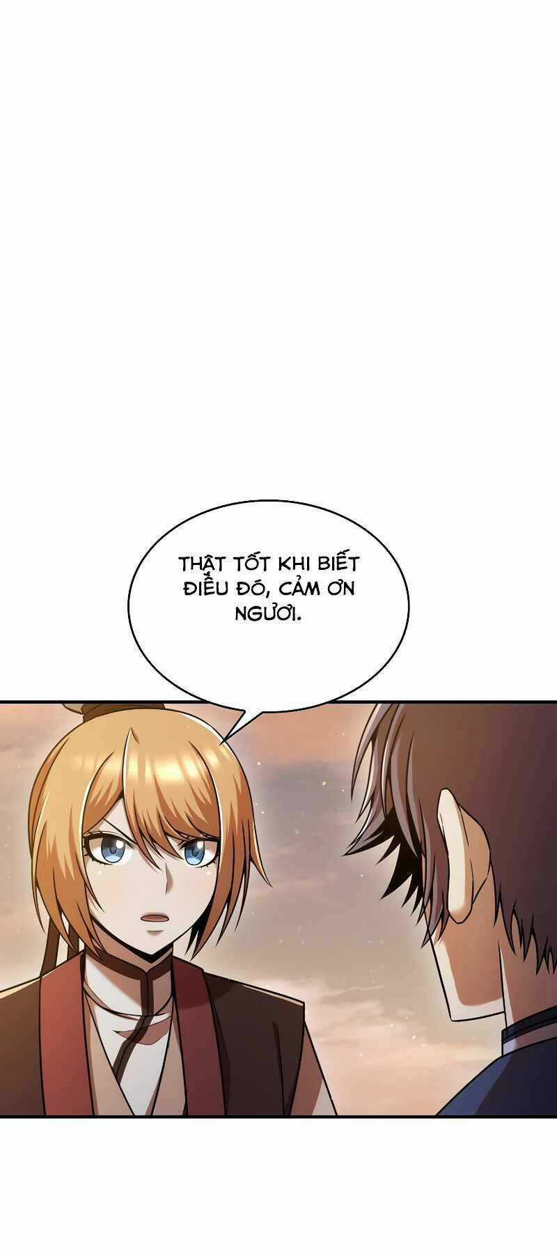 Bá Vương Chi Tinh Chapter 22 trang 18