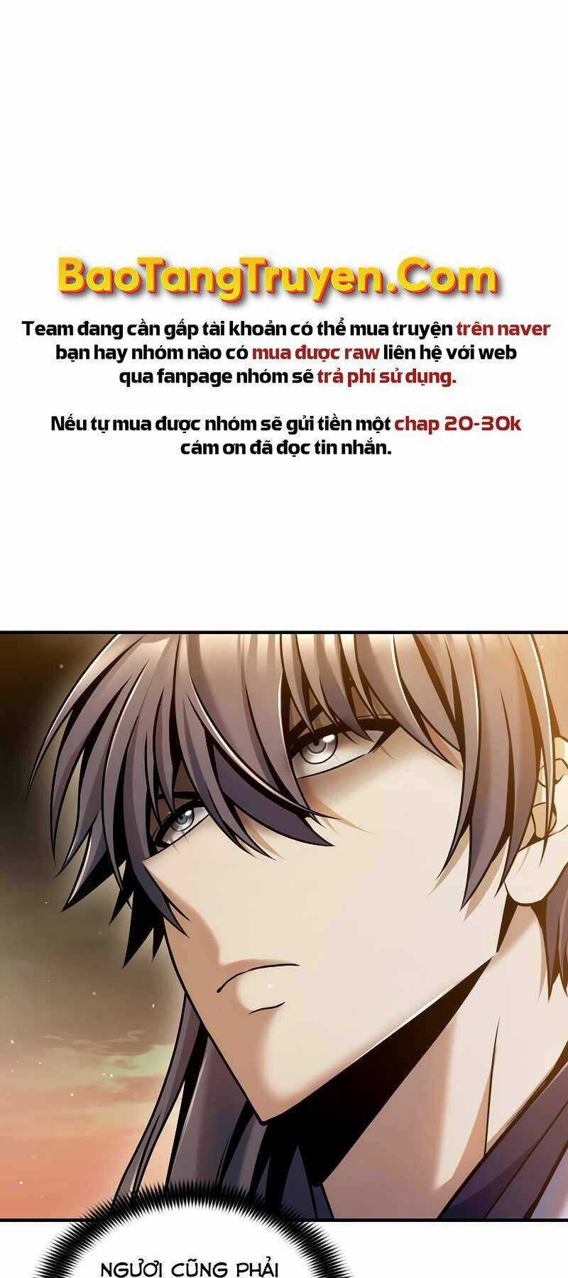 Bá Vương Chi Tinh Chapter 22 trang 20