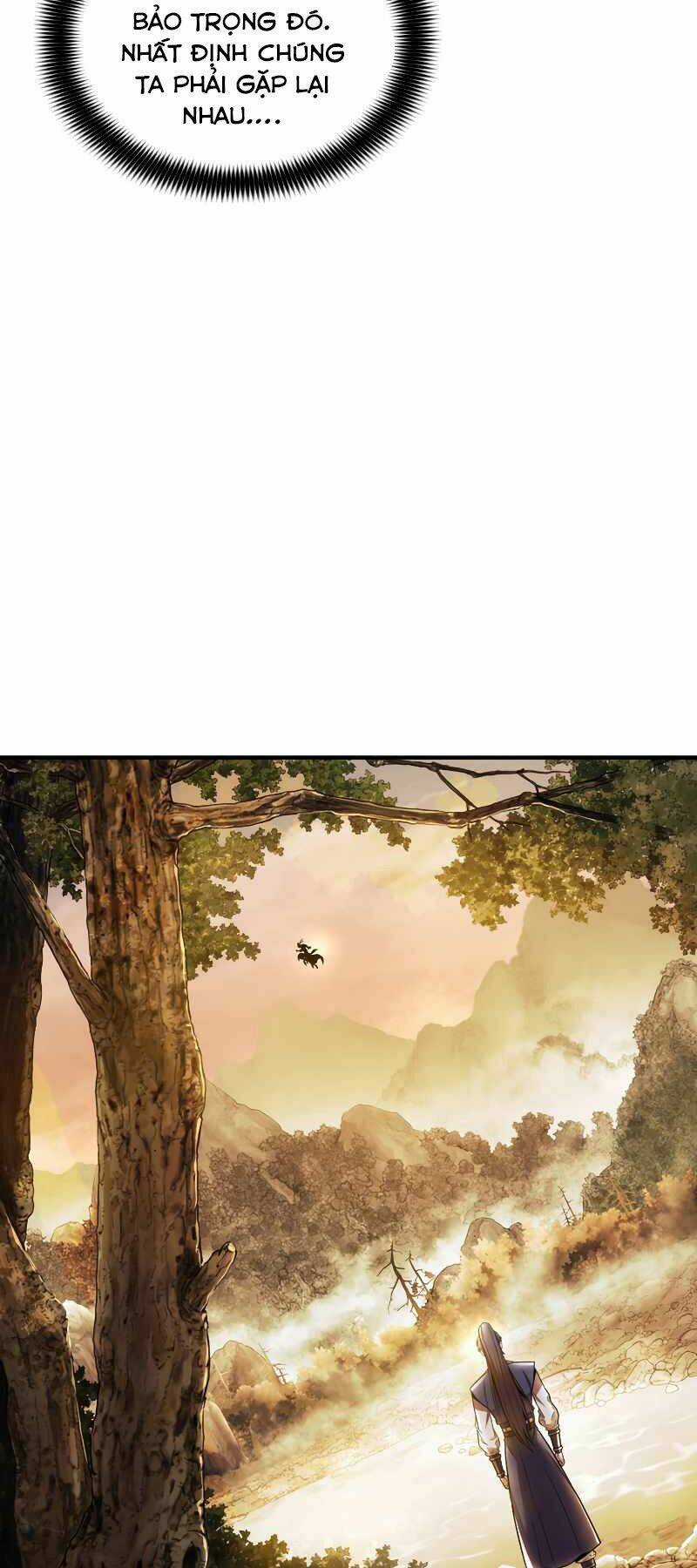 Bá Vương Chi Tinh Chapter 22 trang 21