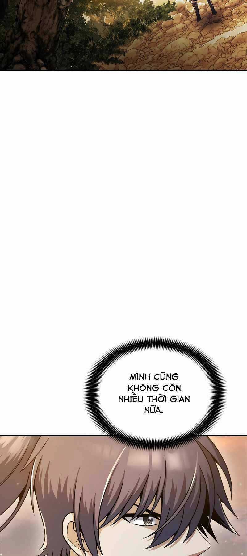 Bá Vương Chi Tinh Chapter 22 trang 22