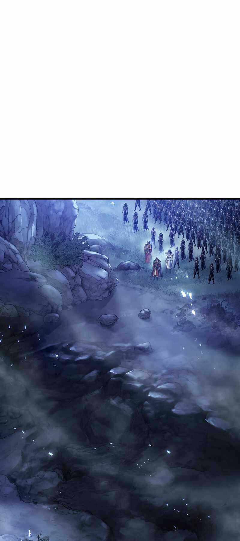 Bá Vương Chi Tinh Chapter 22 trang 28