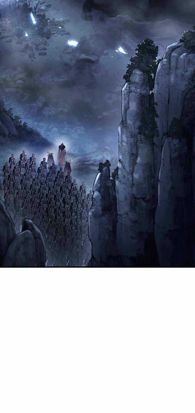 Bá Vương Chi Tinh Chapter 22 trang 29