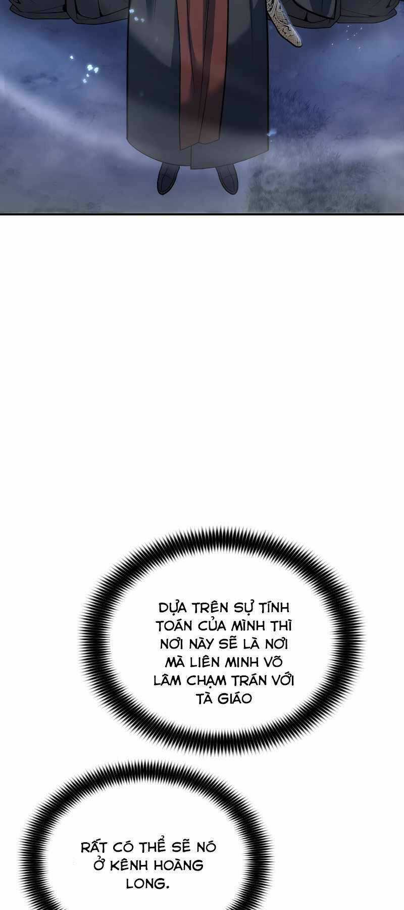 Bá Vương Chi Tinh Chapter 22 trang 31