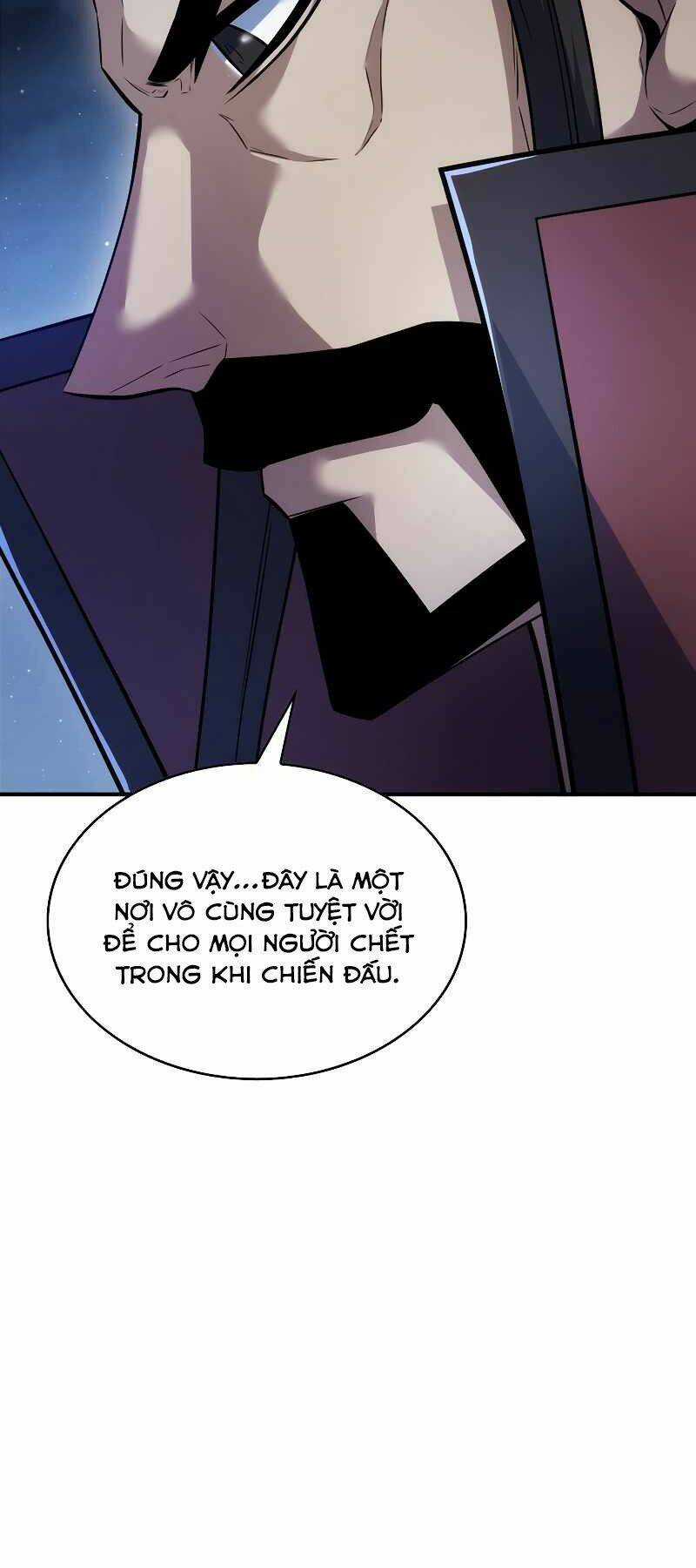 Bá Vương Chi Tinh Chapter 22 trang 38