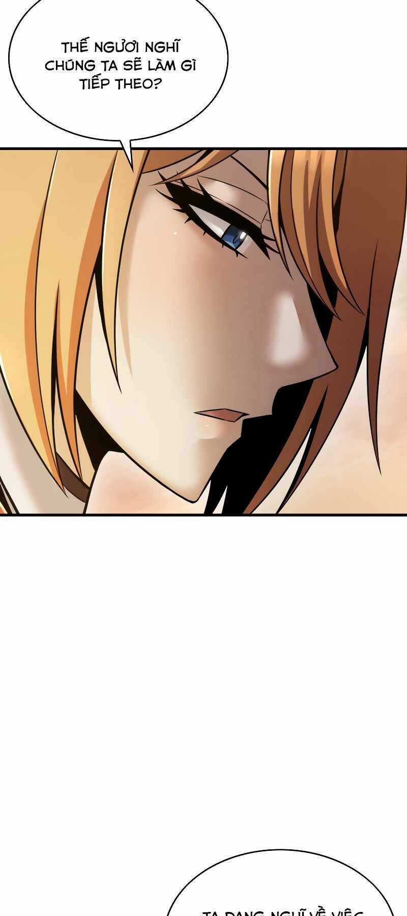 Bá Vương Chi Tinh Chapter 22 trang 4