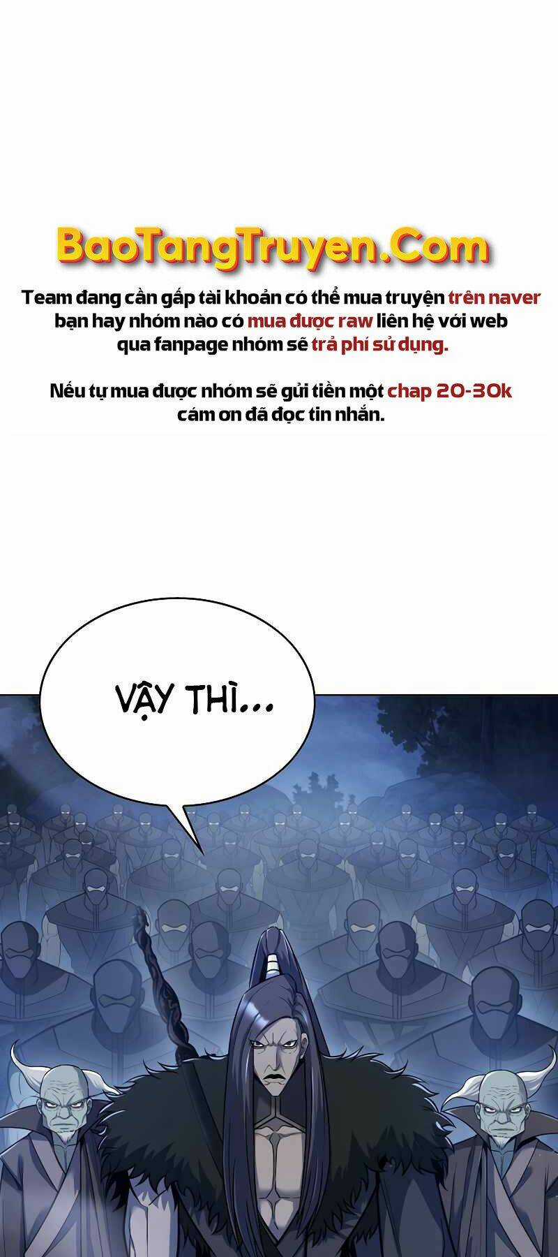 Bá Vương Chi Tinh Chapter 22 trang 40