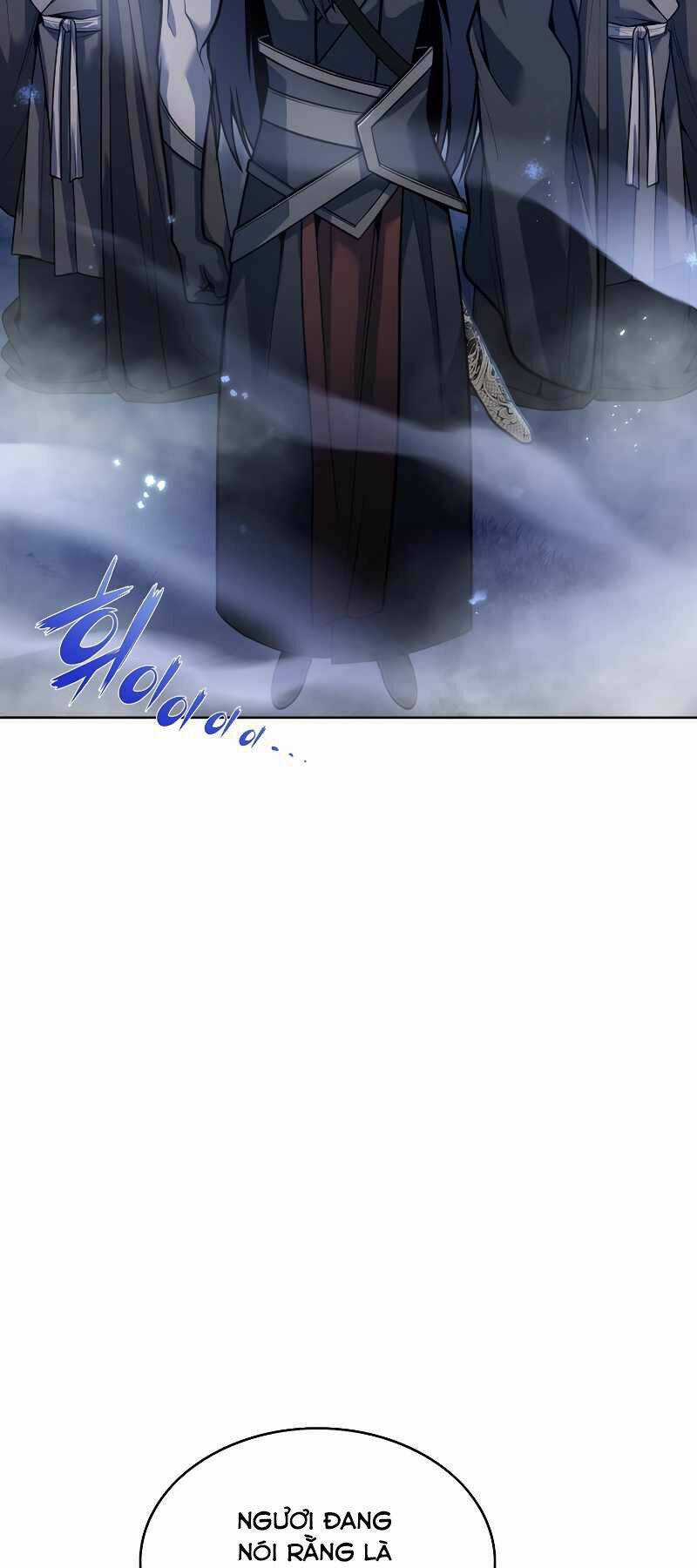 Bá Vương Chi Tinh Chapter 22 trang 41