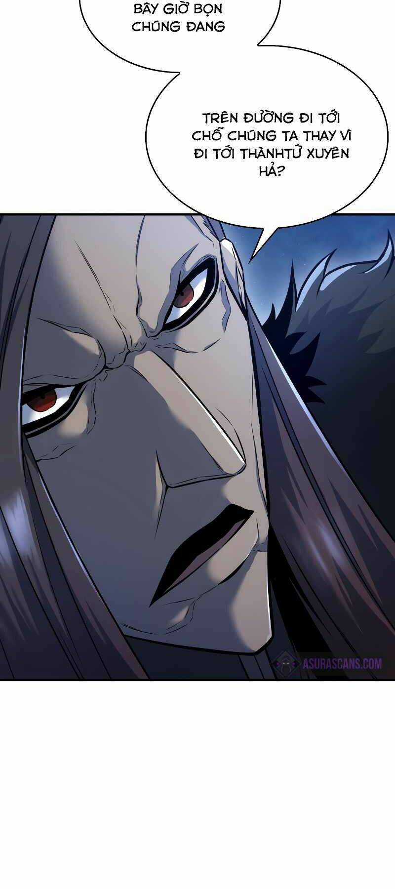 Bá Vương Chi Tinh Chapter 22 trang 42