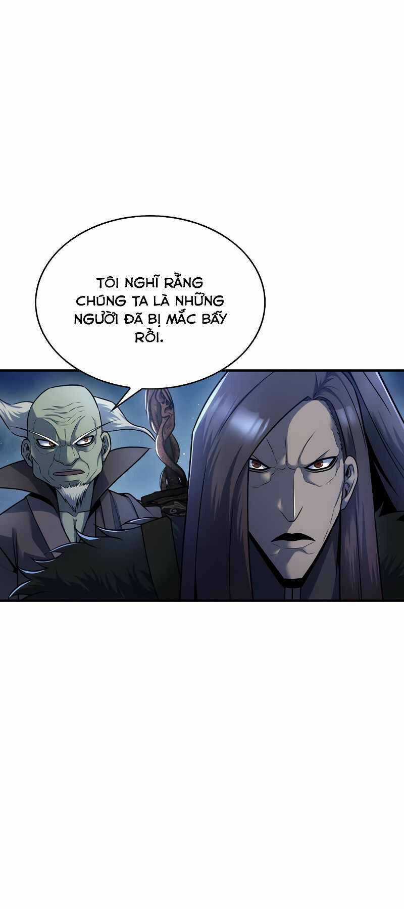 Bá Vương Chi Tinh Chapter 22 trang 43