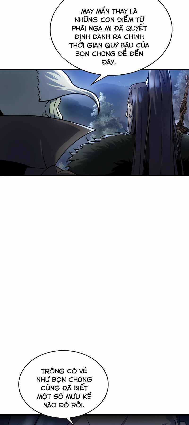 Bá Vương Chi Tinh Chapter 22 trang 45