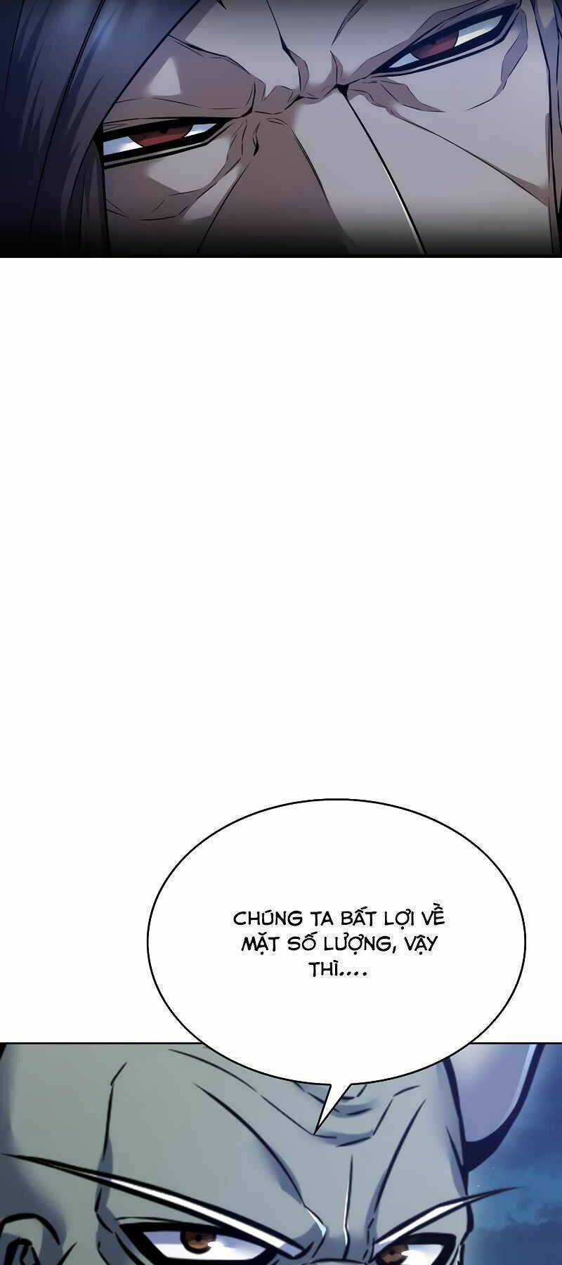 Bá Vương Chi Tinh Chapter 22 trang 46