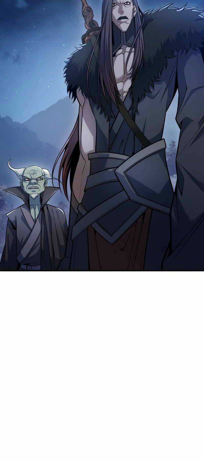 Bá Vương Chi Tinh Chapter 22 trang 48