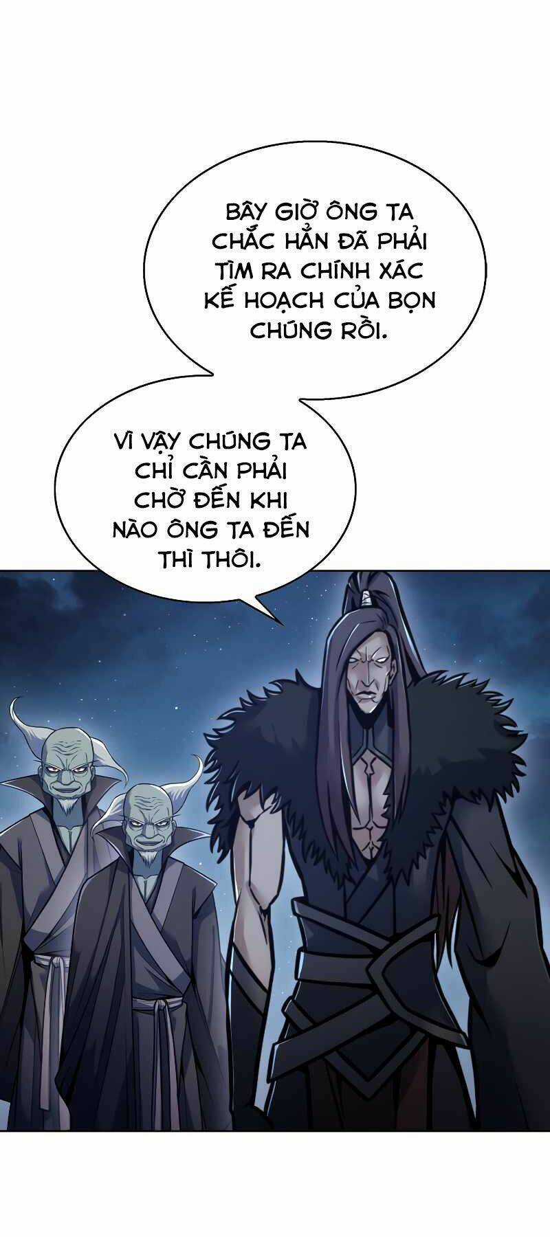 Bá Vương Chi Tinh Chapter 22 trang 52