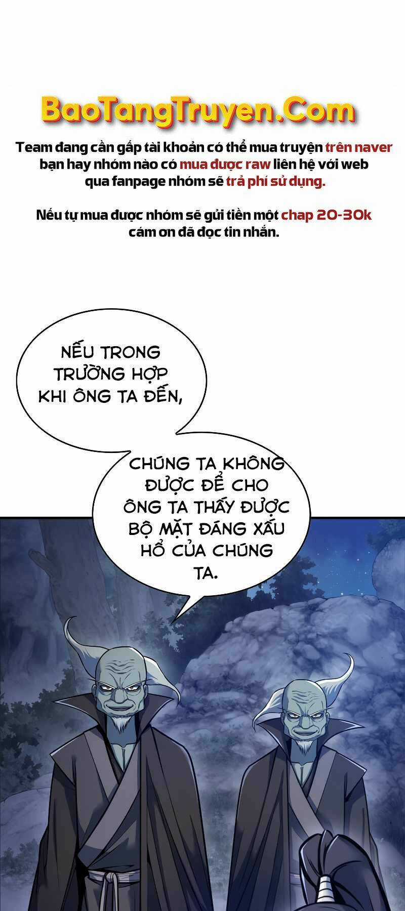 Bá Vương Chi Tinh Chapter 22 trang 53