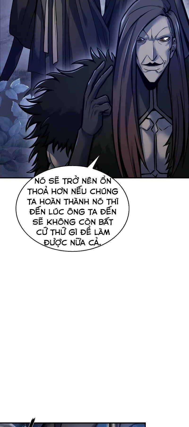 Bá Vương Chi Tinh Chapter 22 trang 54