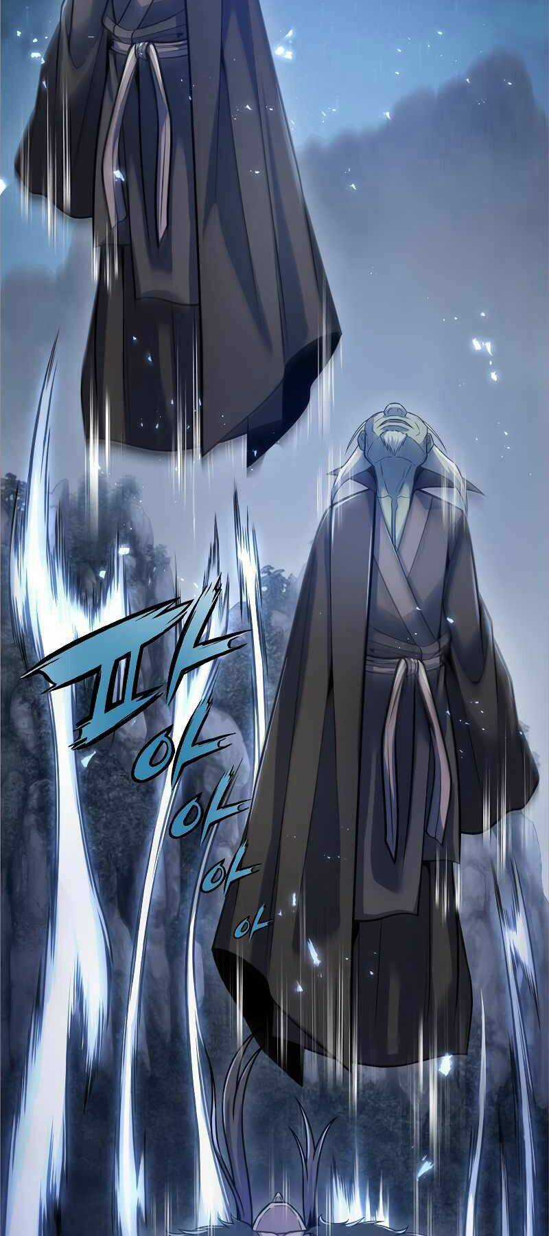 Bá Vương Chi Tinh Chapter 22 trang 56