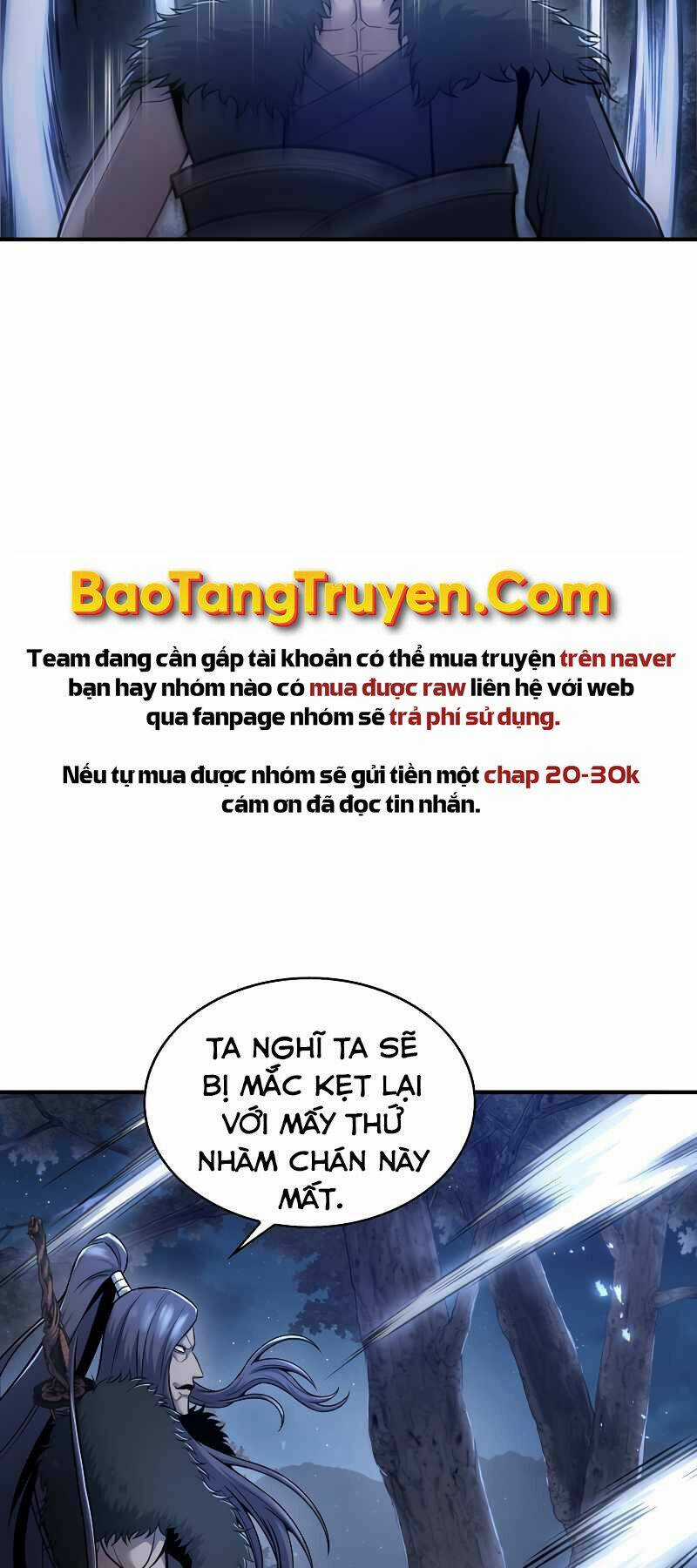 Bá Vương Chi Tinh Chapter 22 trang 57