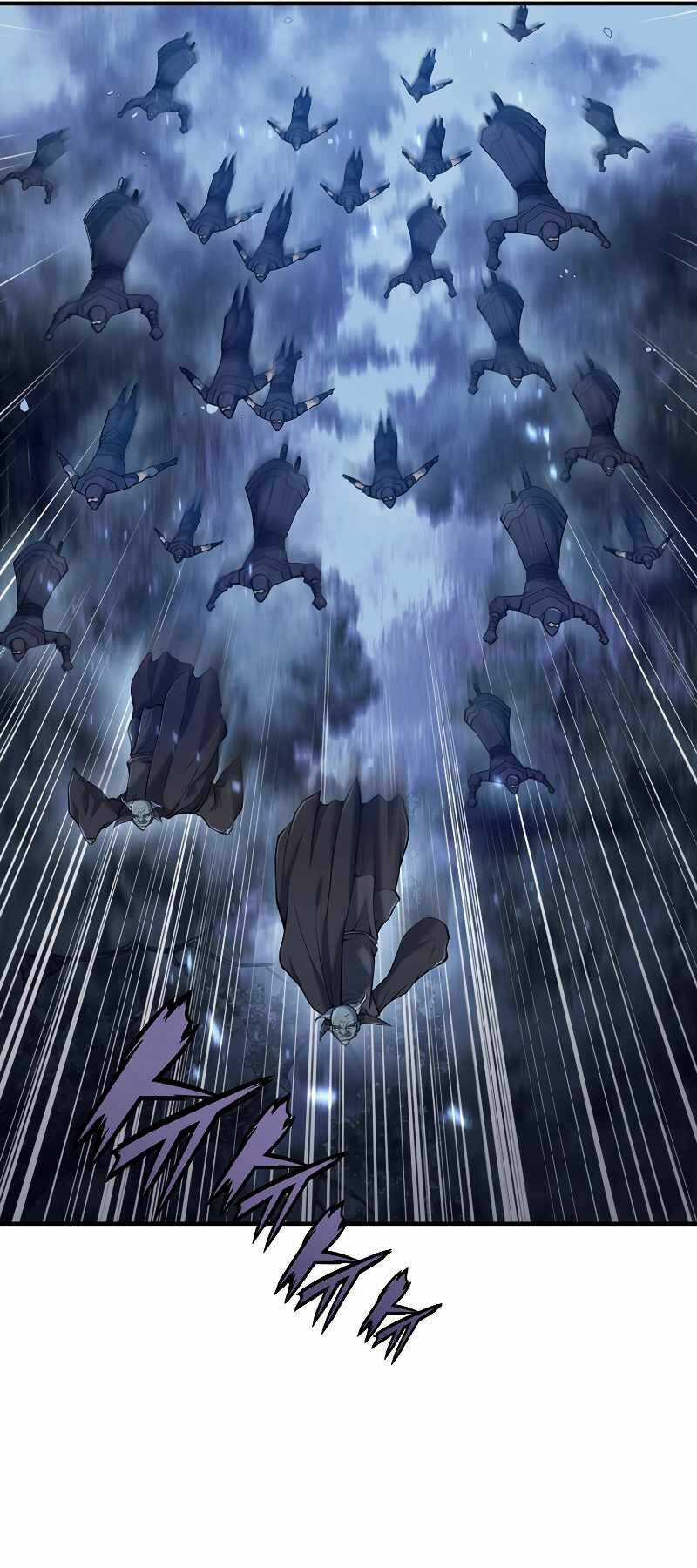 Bá Vương Chi Tinh Chapter 22 trang 59