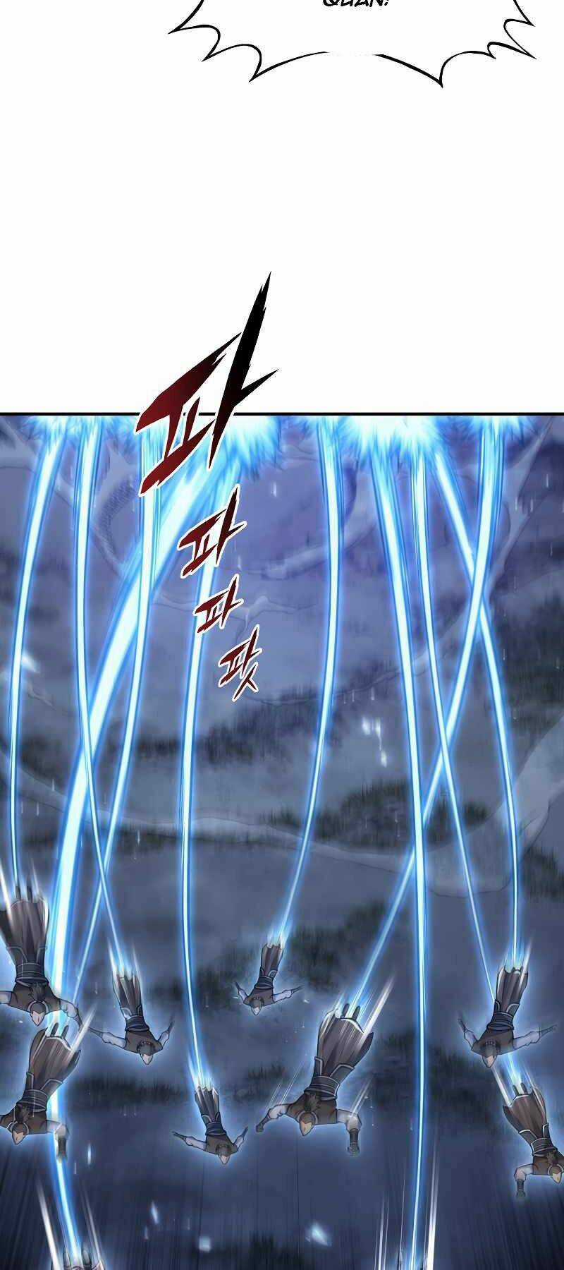 Bá Vương Chi Tinh Chapter 22 trang 62