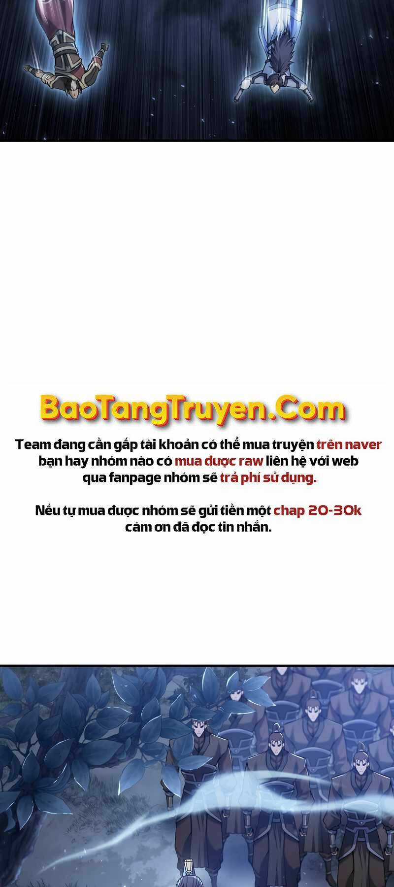 Bá Vương Chi Tinh Chapter 22 trang 63