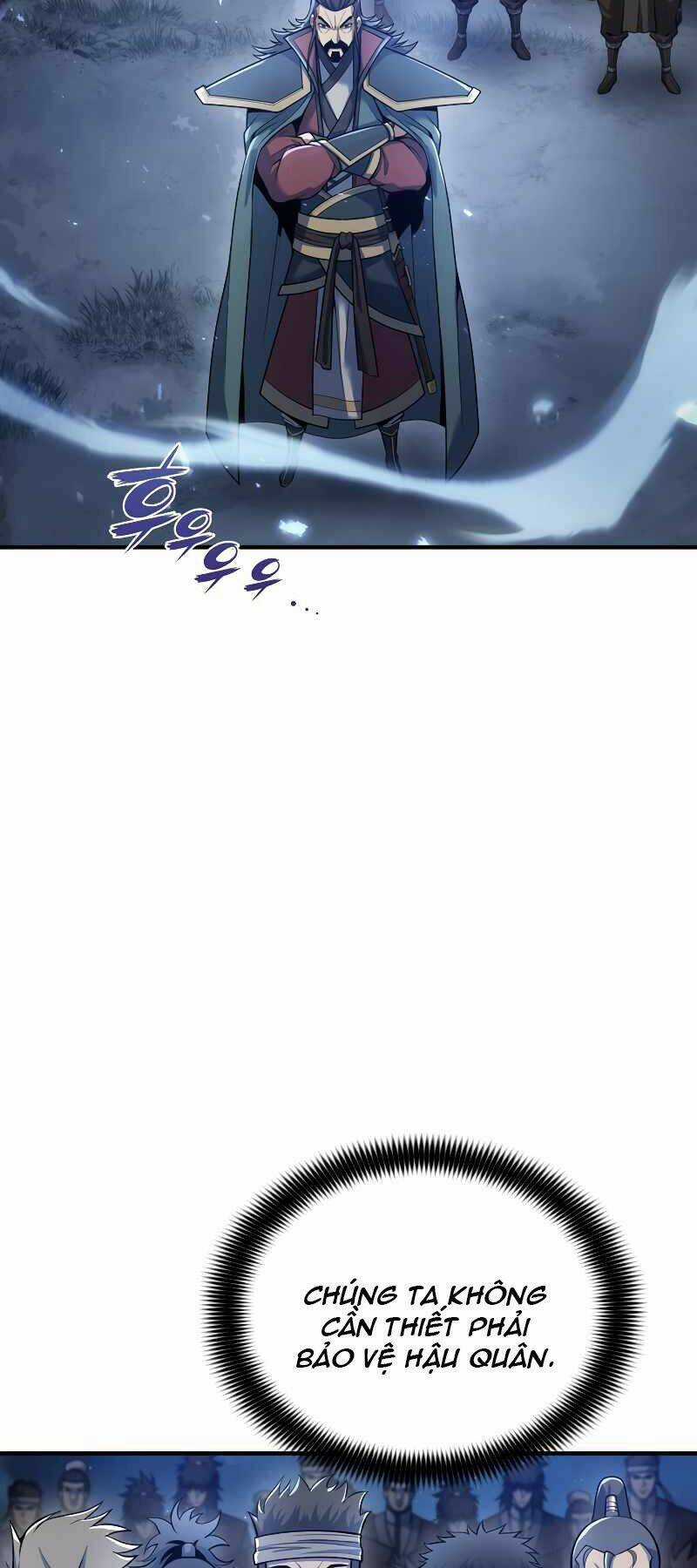 Bá Vương Chi Tinh Chapter 22 trang 64