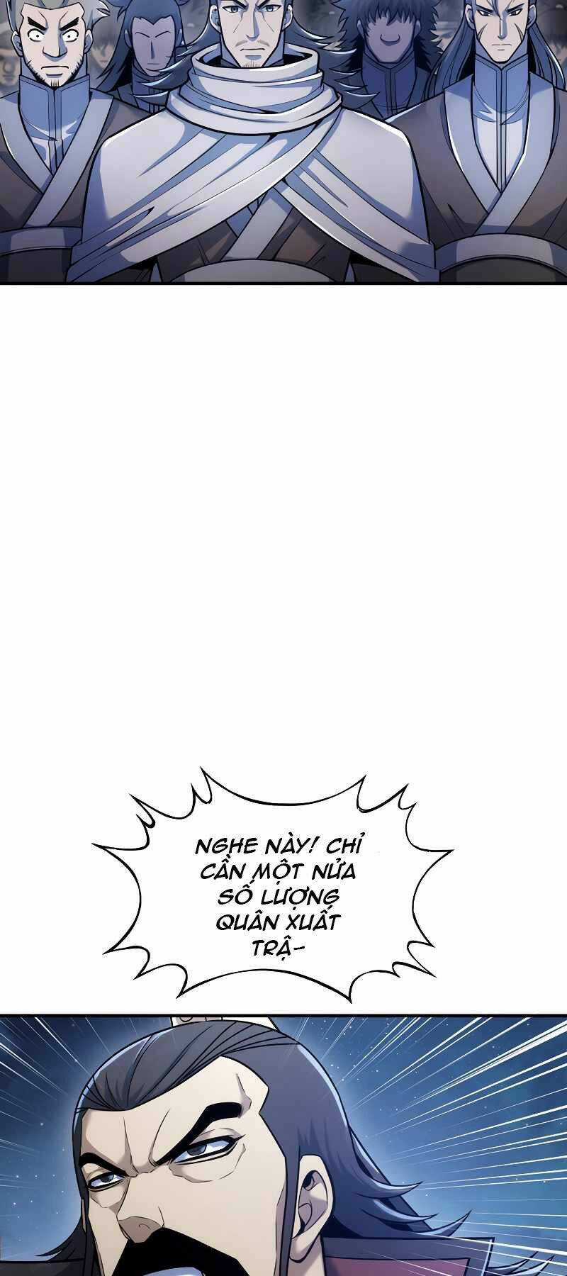 Bá Vương Chi Tinh Chapter 22 trang 65