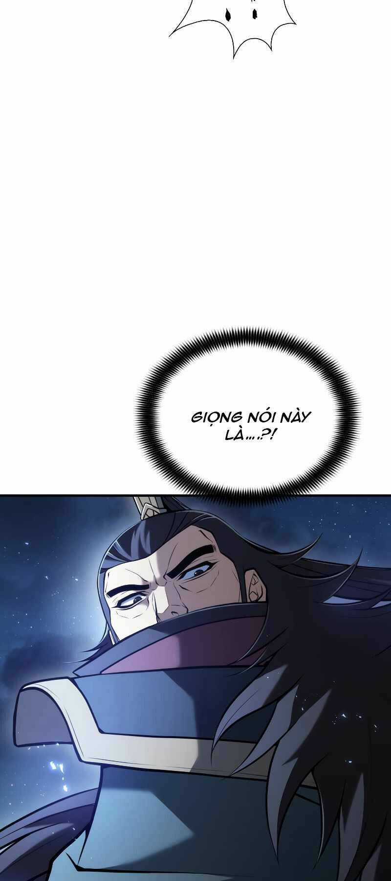 Bá Vương Chi Tinh Chapter 22 trang 67