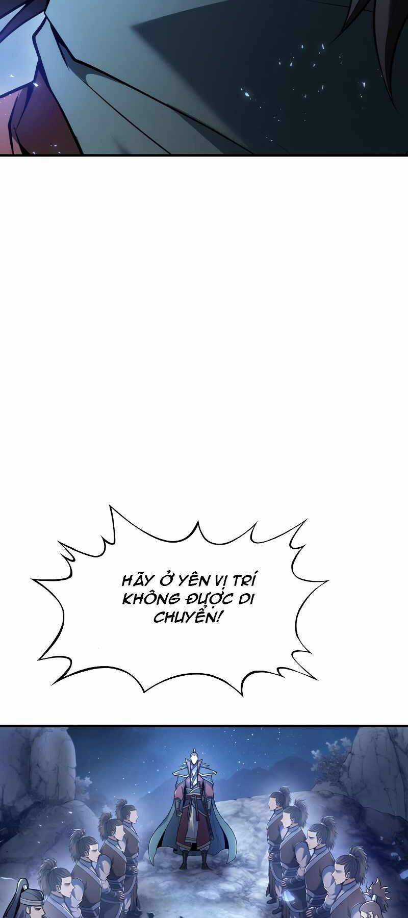 Bá Vương Chi Tinh Chapter 22 trang 68