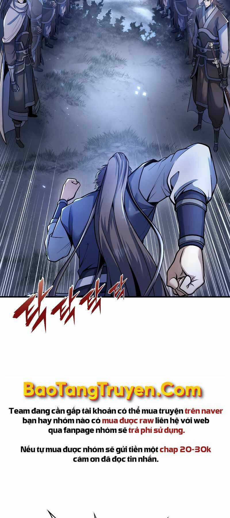 Bá Vương Chi Tinh Chapter 22 trang 69