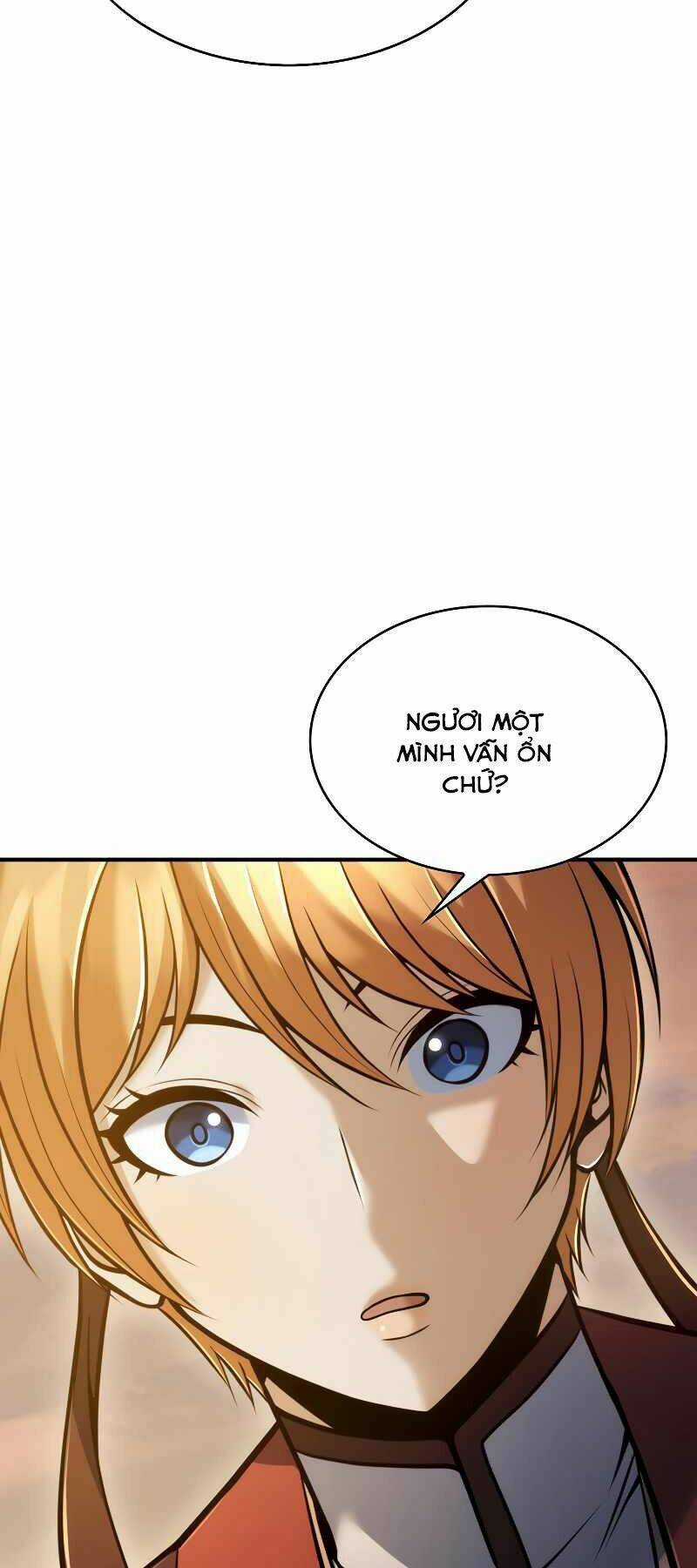 Bá Vương Chi Tinh Chapter 22 trang 7