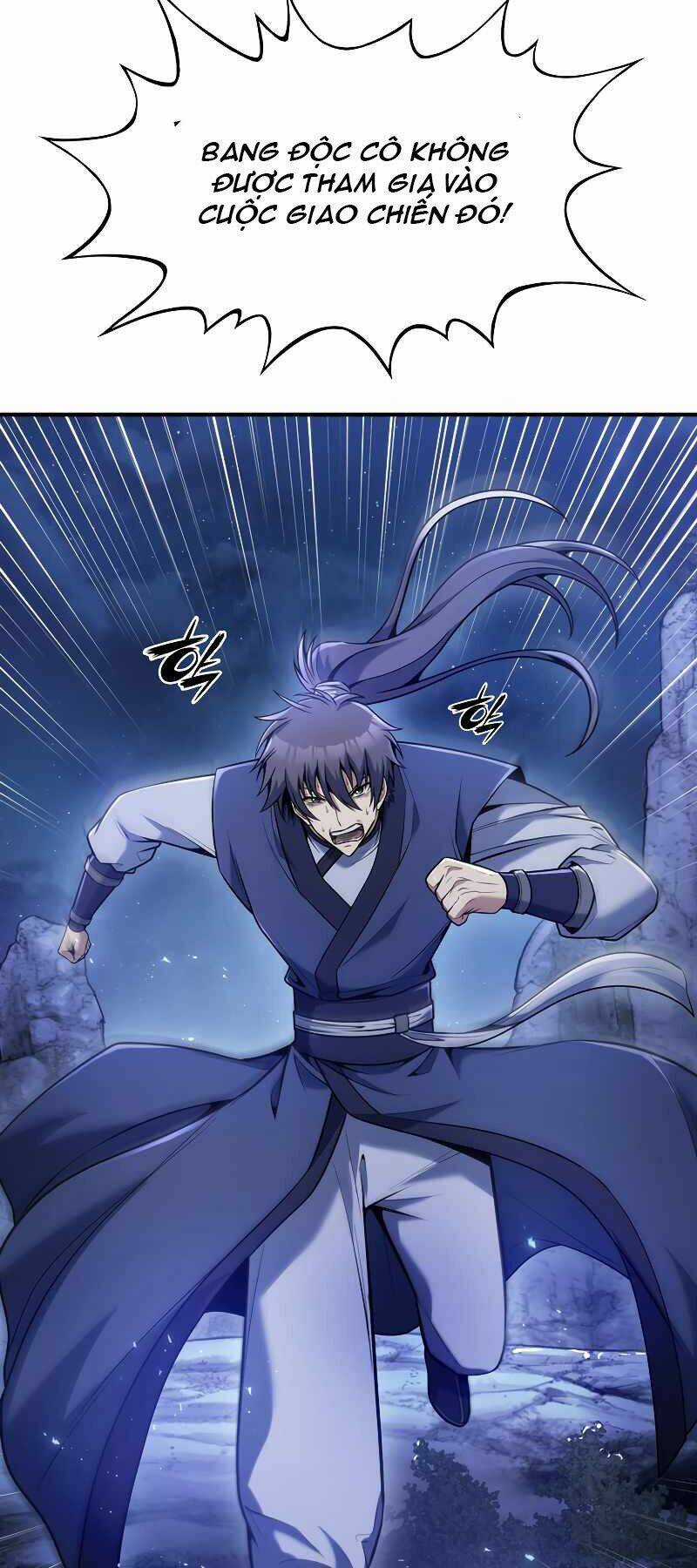 Bá Vương Chi Tinh Chapter 22 trang 70