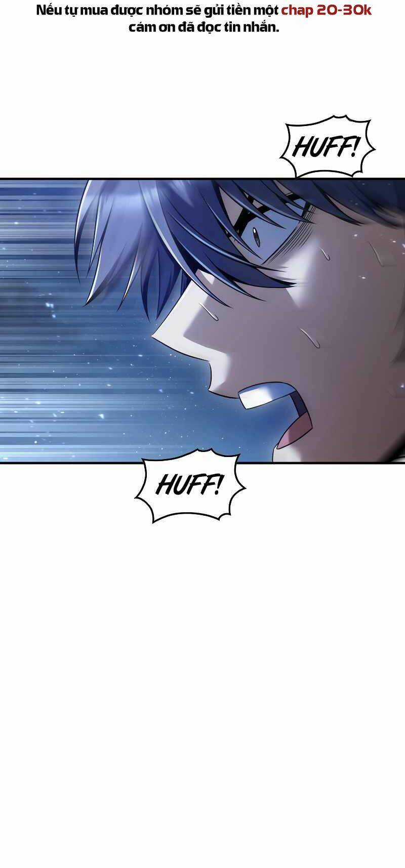 Bá Vương Chi Tinh Chapter 22 trang 74