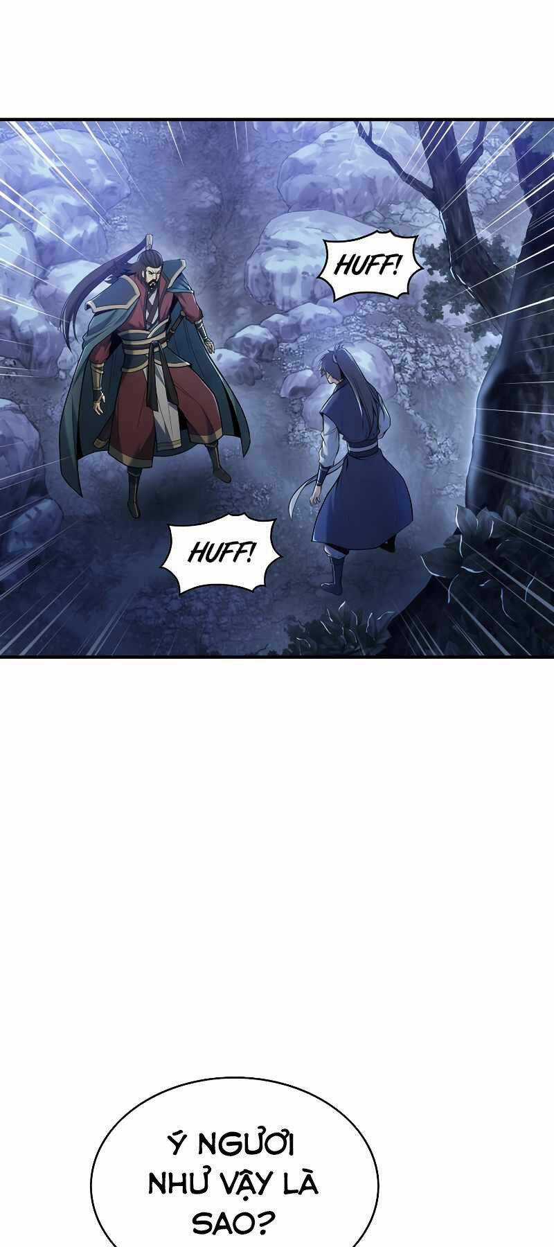 Bá Vương Chi Tinh Chapter 22 trang 75