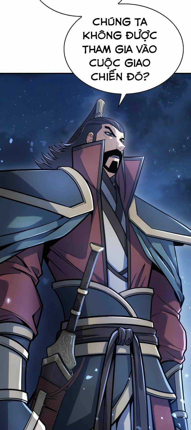 Bá Vương Chi Tinh Chapter 22 trang 76