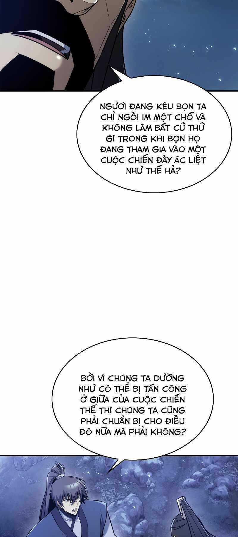 Bá Vương Chi Tinh Chapter 22 trang 79