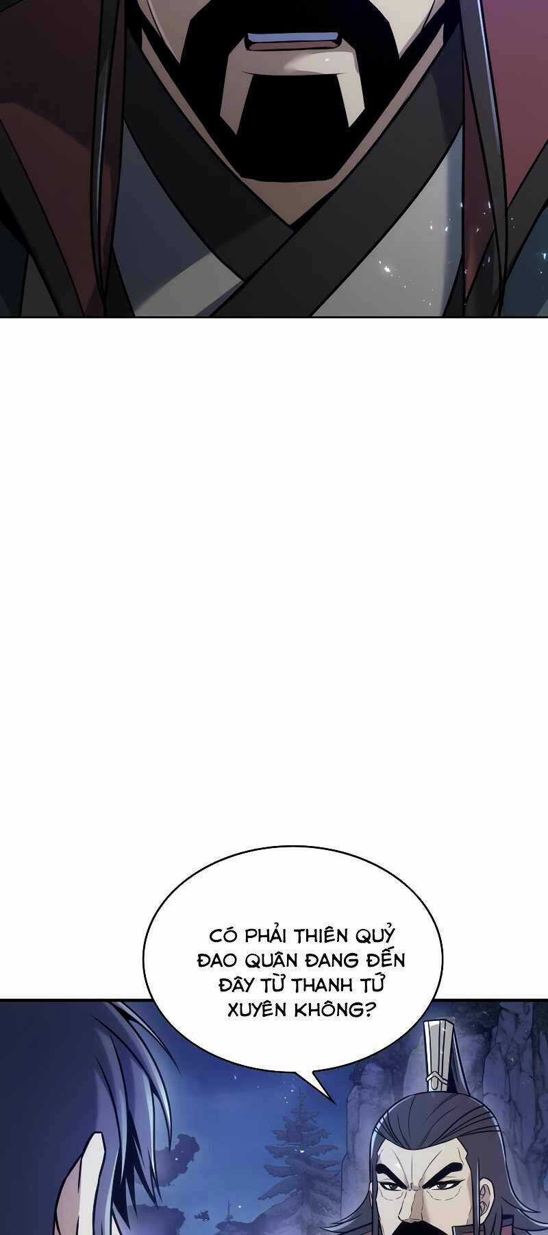 Bá Vương Chi Tinh Chapter 22 trang 81