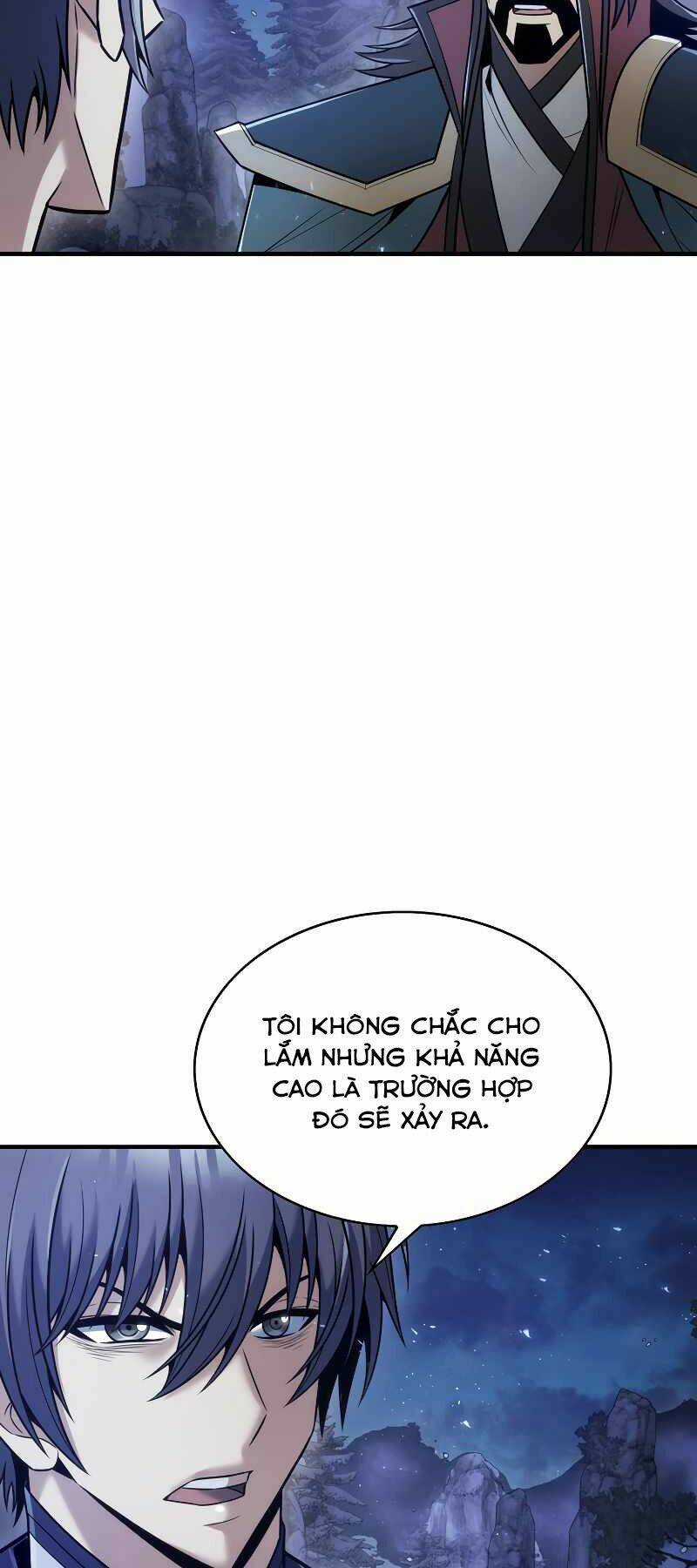 Bá Vương Chi Tinh Chapter 22 trang 82