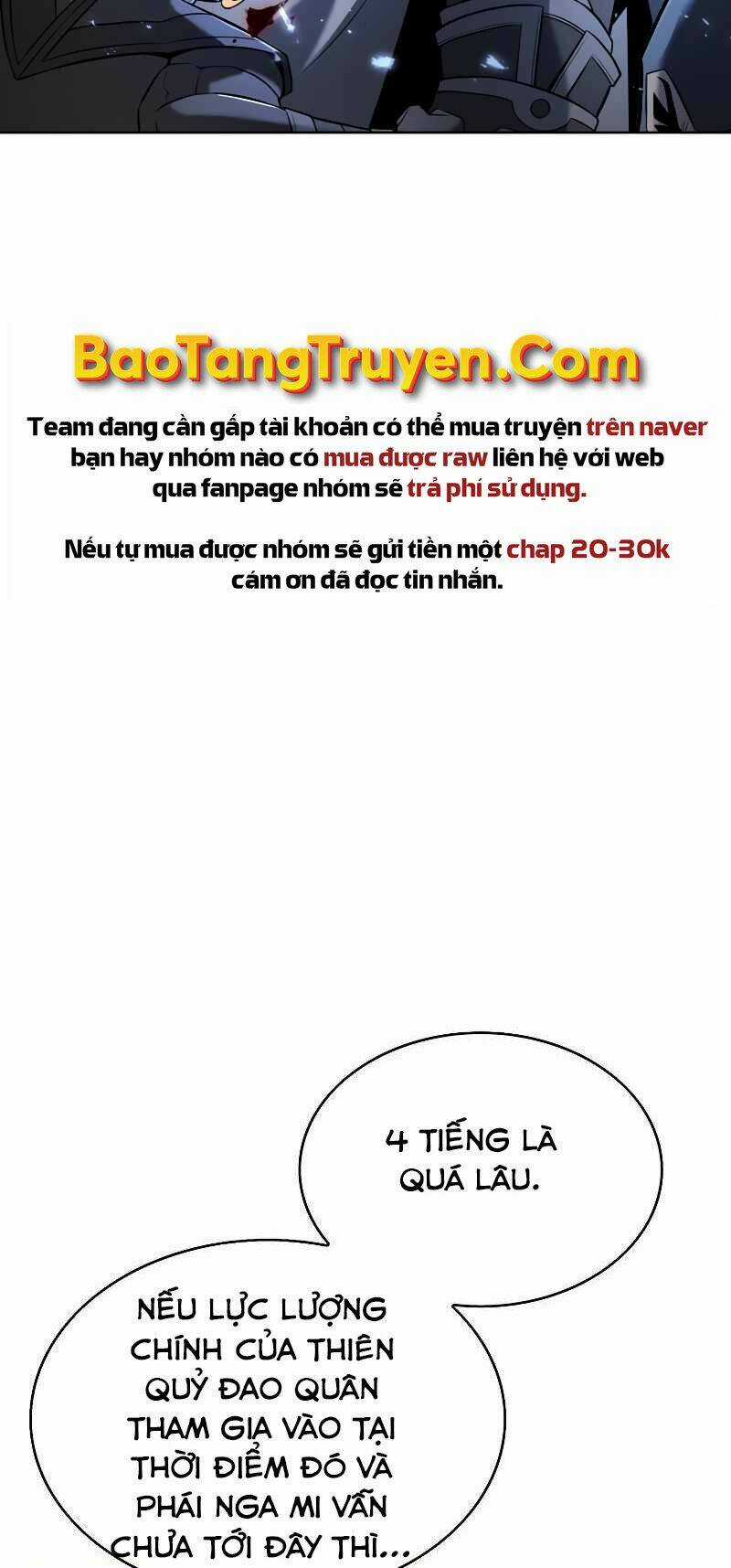 Bá Vương Chi Tinh Chapter 22 trang 90