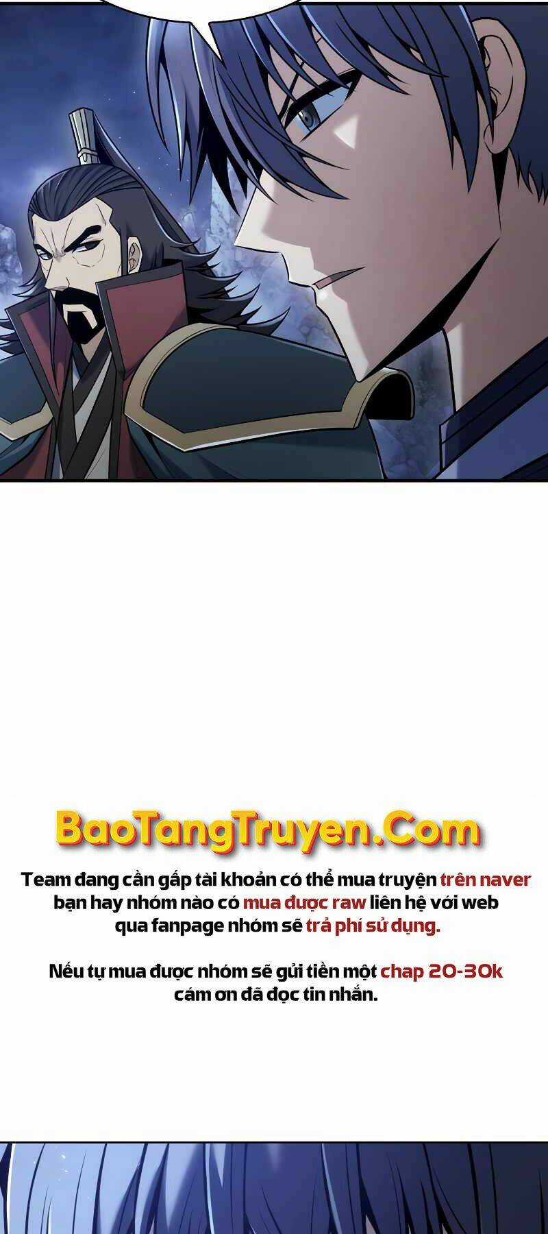 Bá Vương Chi Tinh Chapter 22 trang 91