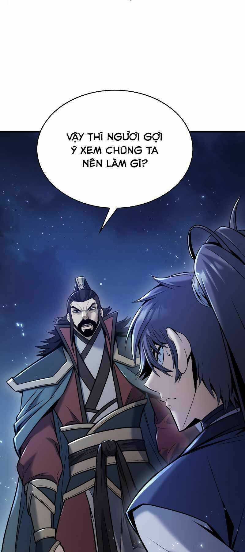 Bá Vương Chi Tinh Chapter 22 trang 94